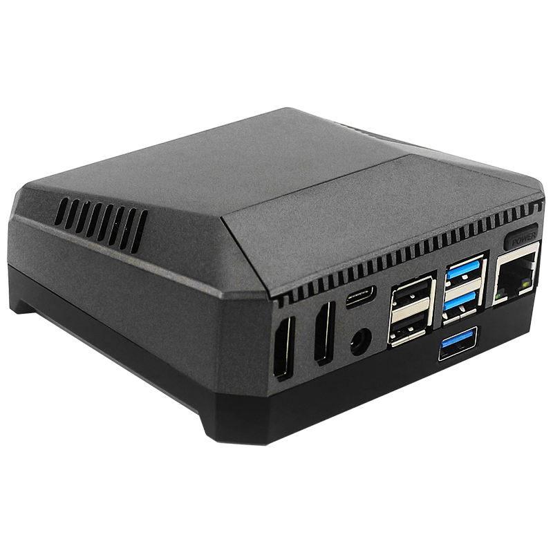 Placa de expansión Argon ONE M - Turing Pi 2 reseña y precio