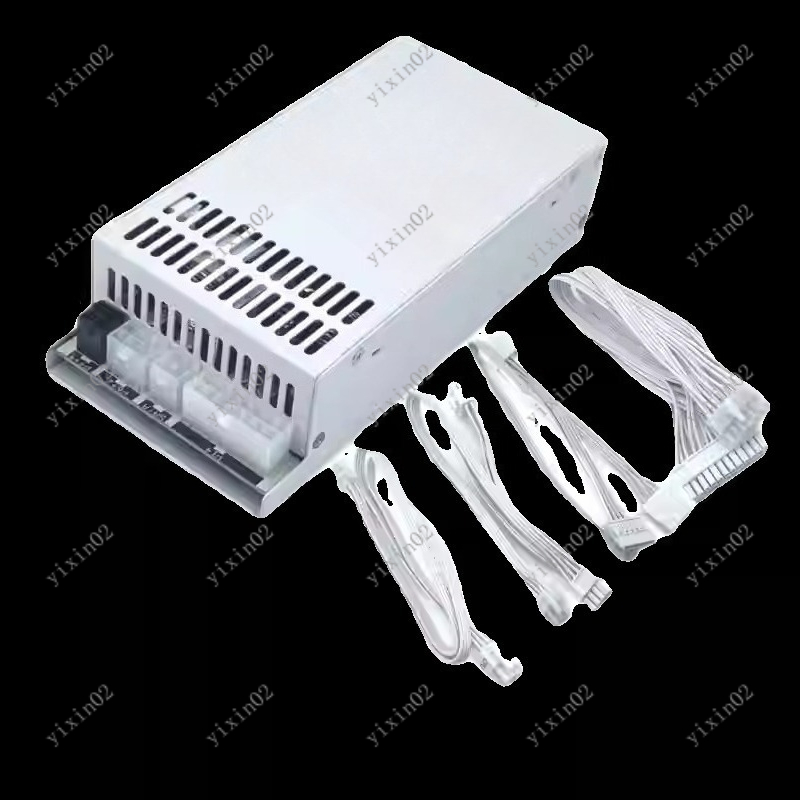 Fuente de Alimentación Modular - Atx Power Supply 1U Flex 500W reseña y precio