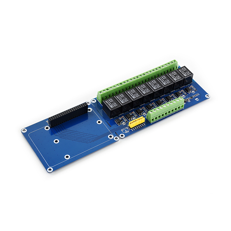 Raspberry Pi 5 / 4B Placa de e - Turing Pi 2 reseña y precio