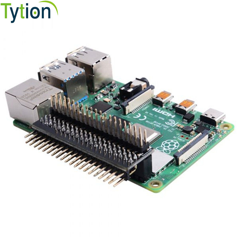 Conector GPIO en Ángulo Recto  - Turing Pi 2 reseña y precio